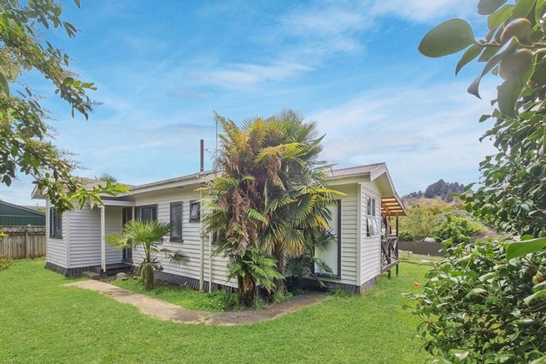 Photo of property in 314 Taupo Road, Taumarunui, 3920