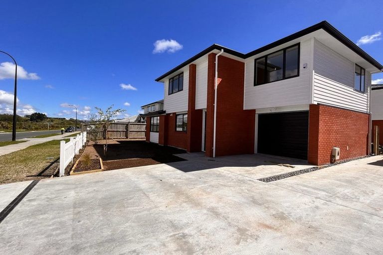 Photo of property in 57u1 Waireka Road, Rototuna North, Hamilton, 3281