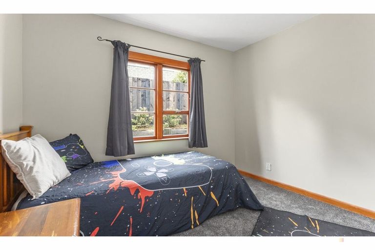 Photo of property in 19 Barker Street, Geraldine, 7930