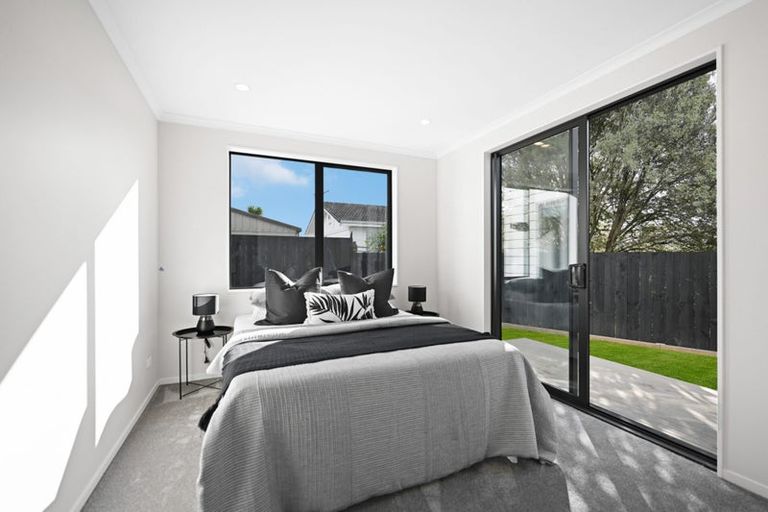 Photo of property in 3/14 Sherwood Drive, Pukete, Hamilton, 3200