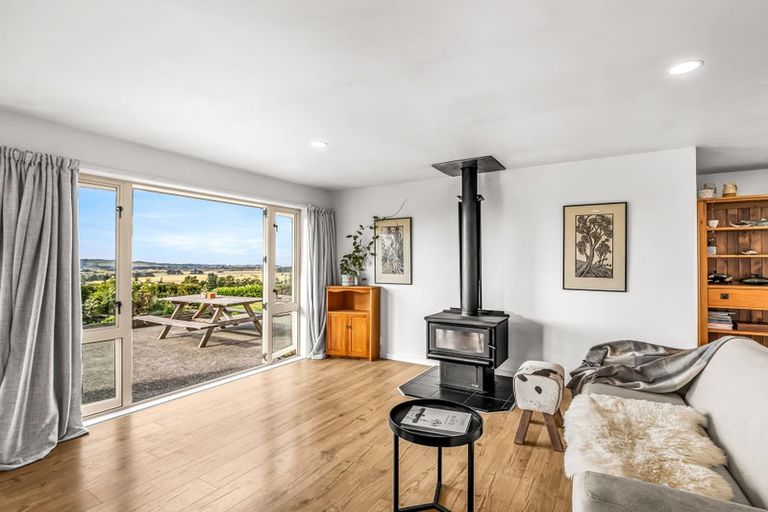 Photo of property in 157 Reserve Road, Balcairn, Amberley, 7481