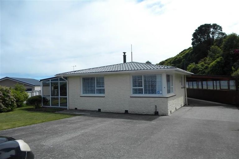 Photo of property in 9 Bonar Drive, Hokitika, 7810