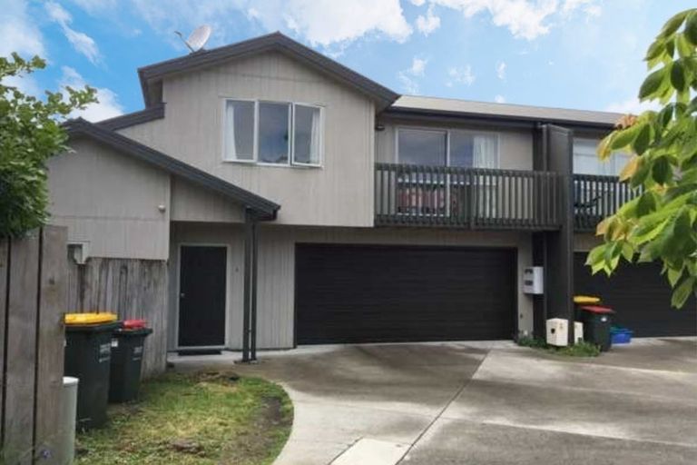 Photo of property in 183a Massey Street, Frankton, Hamilton, 3204