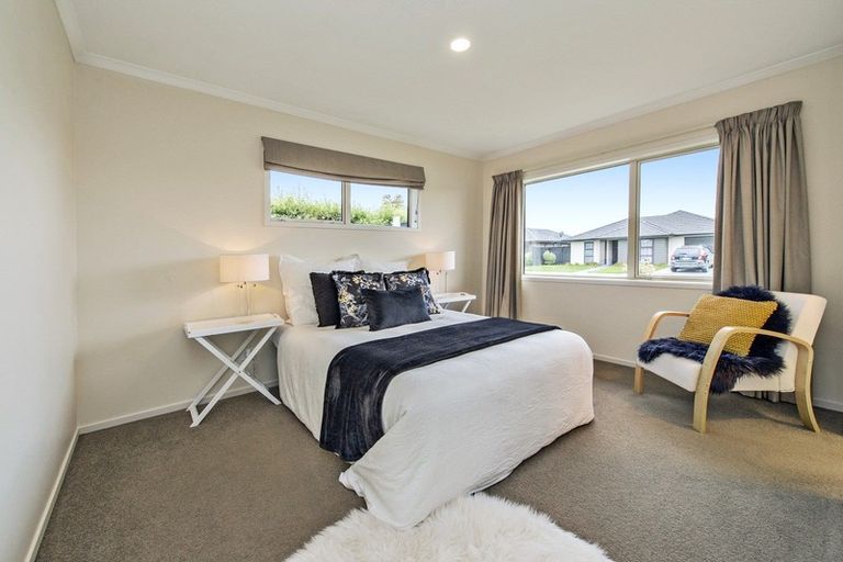 Photo of property in 20 Charlbury Drive, Rolleston, 7615