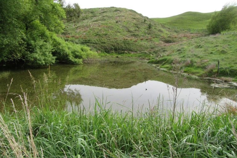 Photo of property in 263 Pourerere Road, Waipawa, 4271