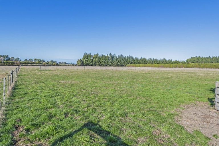 Photo of property in 854 Marshmans Road, Sefton, 7477