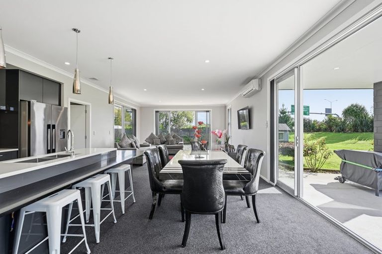 Photo of property in 26 Townshend Lane, Tamahere, Hamilton, 3283
