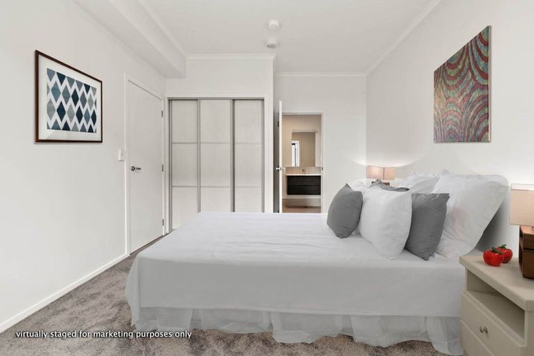 Photo of property in 20/11 Carlos Drive, Flat Bush, Auckland, 2016