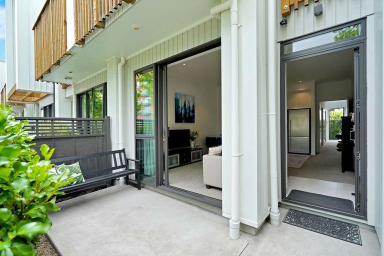 Photo of property in 98 Squadron Drive, Hobsonville, Auckland, 0618