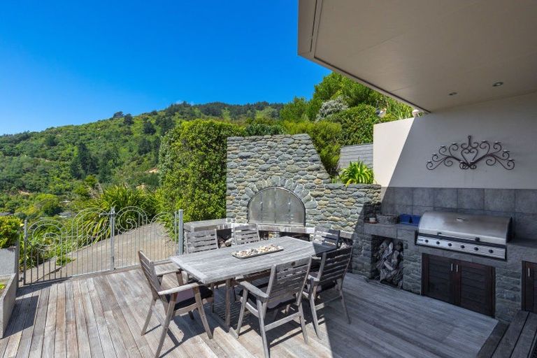 Photo of property in 1 Cooks Ridge, Waikawa, Picton, 7281