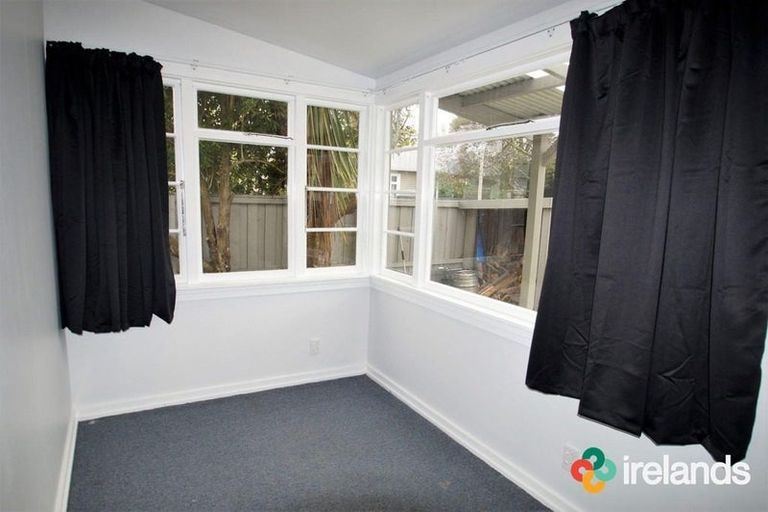 Photo of property in 9 Manhire Street, Spreydon, Christchurch, 8024