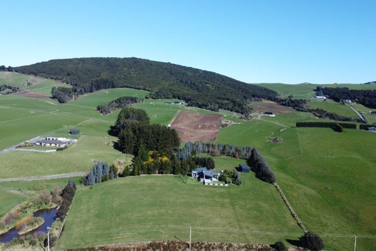 Photo of property in 193 Orepuki Riverton Highway, Longwood, Riverton, 9881