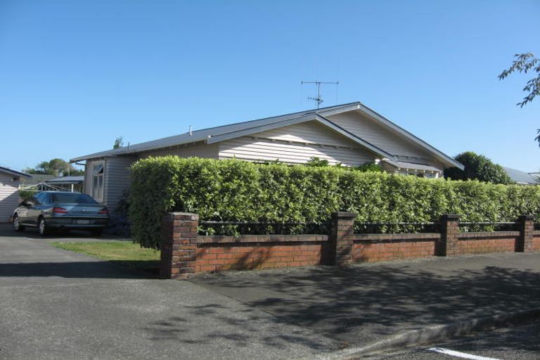 Photo of property in 7 Grey Street, Feilding, 4702