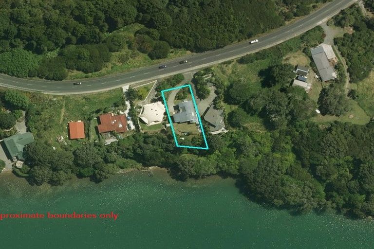 Photo of property in 928 Whangarei Heads Road, Parua Bay, Whangarei, 0174