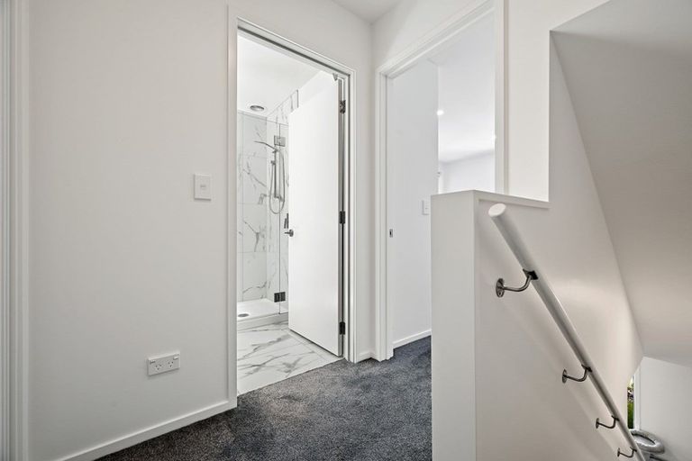 Photo of property in 8/205 Salisbury Street, Christchurch Central, Christchurch, 8013