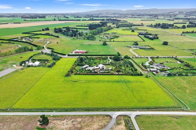 Photo of property in 9 Hayfield Terrace, Cust, Rangiora, 7471