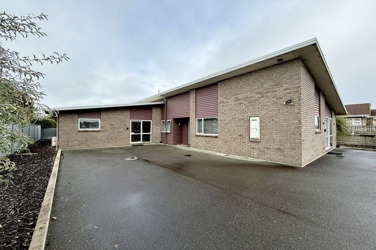 Photo of property in 315-317 Tay Street, Turnbull Thomson Park, Invercargill, 9810