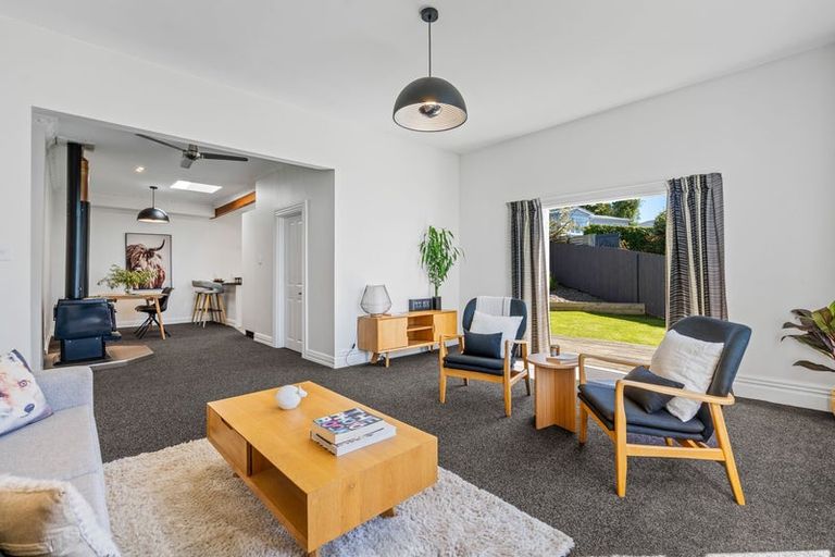 Photo of property in 50 Ross Street, Roslyn, Dunedin, 9010