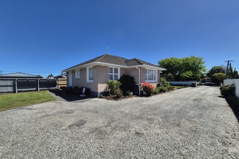 Photo of property in 4 Oakhurst Place, Russley, Christchurch, 8042