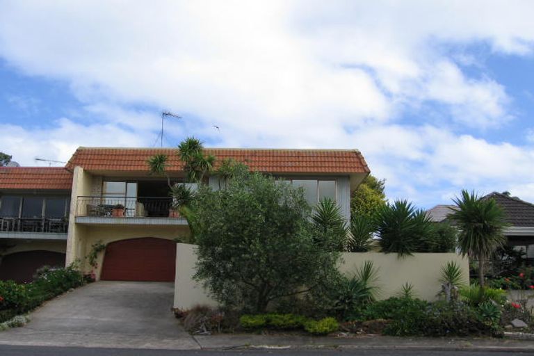 Photo of property in 3/6 Milford Park Place, Milford, Auckland, 0620