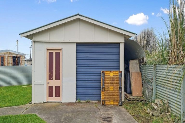 Photo of property in 13 Rimu Street, Marton, 4710