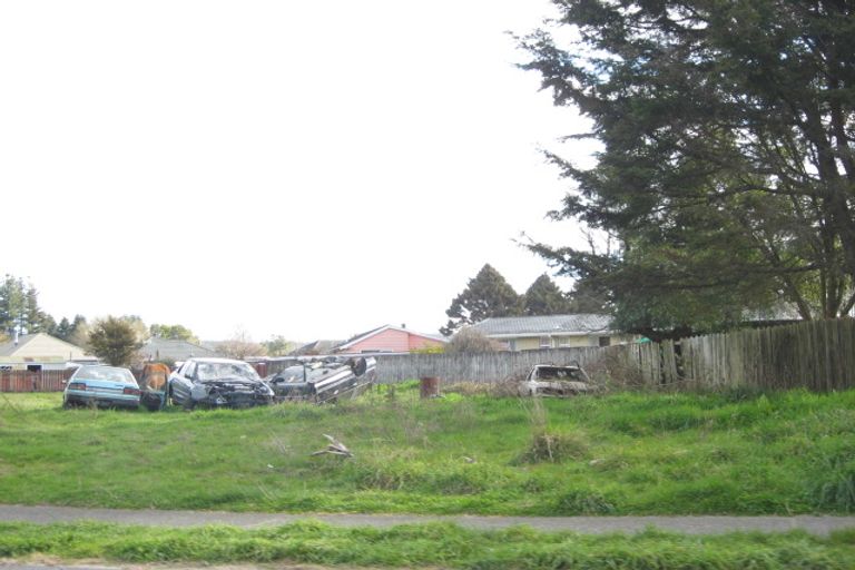 Photo of property in 13 Kahikatea Street, Murupara, 3025