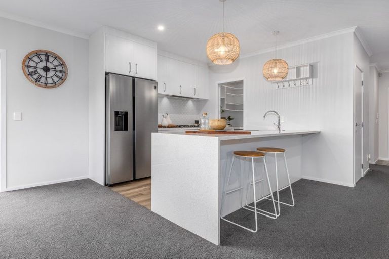 Photo of property in 134 John Burke Drive, Aotea, Porirua, 5024