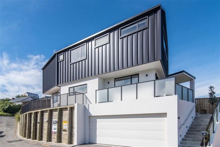 Photo of property in 26/104u Maupuia Road, Maupuia, Wellington, 6022