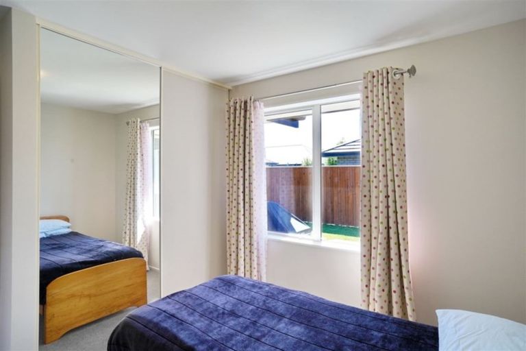 Photo of property in 6 Eversham Drive, Rolleston, 7615