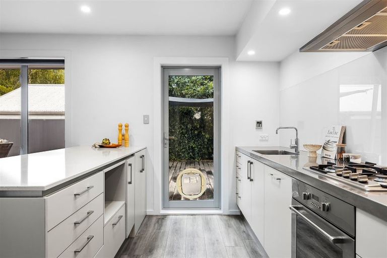 Photo of property in 176 Rossall Street, Merivale, Christchurch, 8014