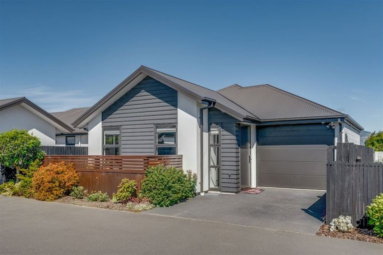 Photo of property in 101 Kittyhawk Avenue, Wigram, Christchurch, 8042