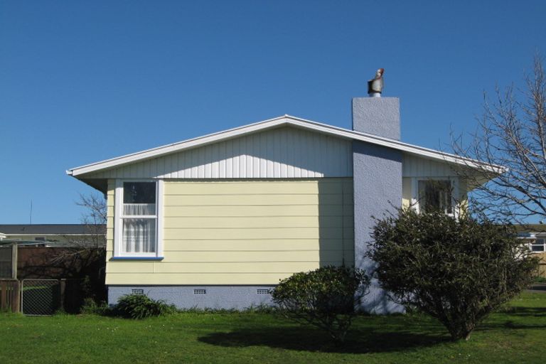 Photo of property in 1616&a Fergusson Street, Marton, 4710