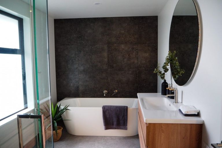 Photo of property in 143b Brookside Road, Rolleston, 7614