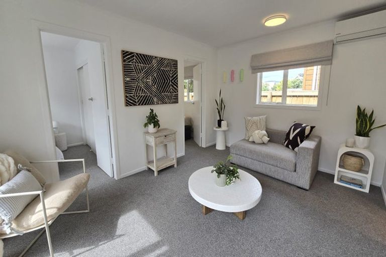 Photo of property in 155a Rosetta Road, Raumati South, Paraparaumu, 5032