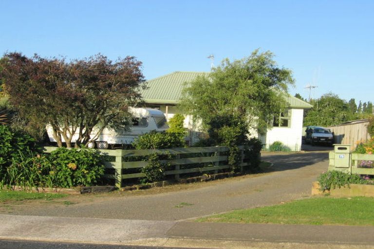 Photo of property in 73 Phillips Avenue, Otorohanga, 3900