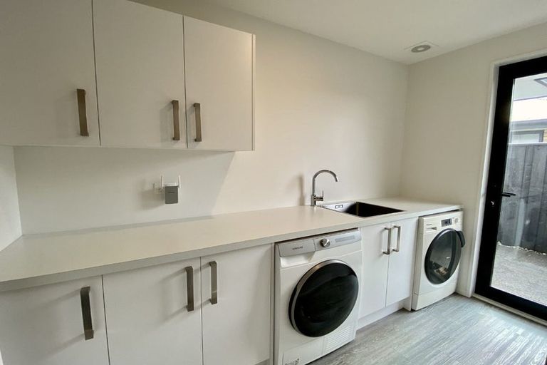 Photo of property in 36 Ridgeway Avenue, Rolleston, 7615