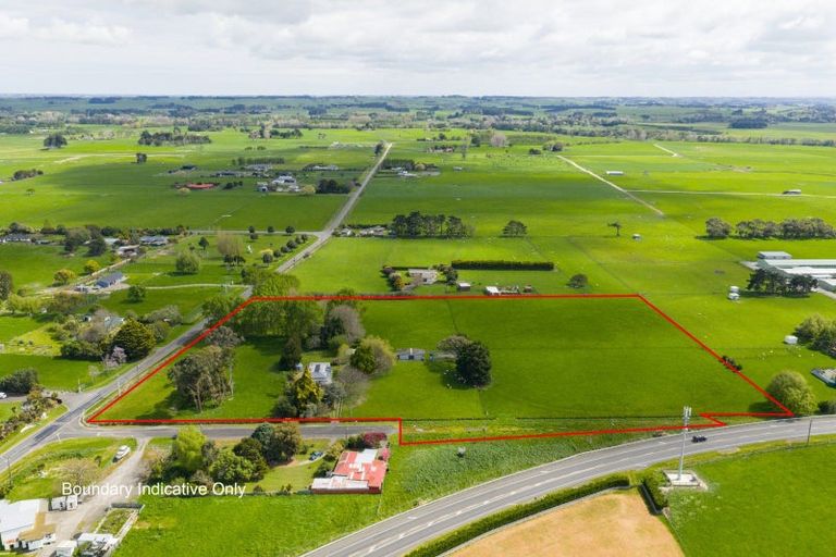 Photo of property in 11 Lawton Road, Feilding, 4775