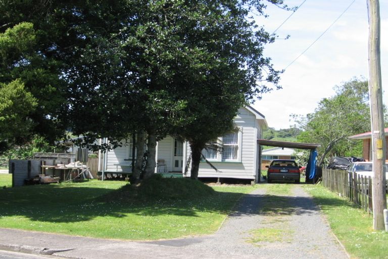 Photo of property in 97 Esplanade, Te Kuiti, 3910