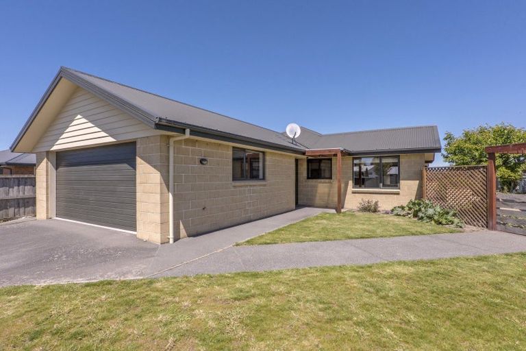 Photo of property in 12 Wayne Place, Methven, 7730