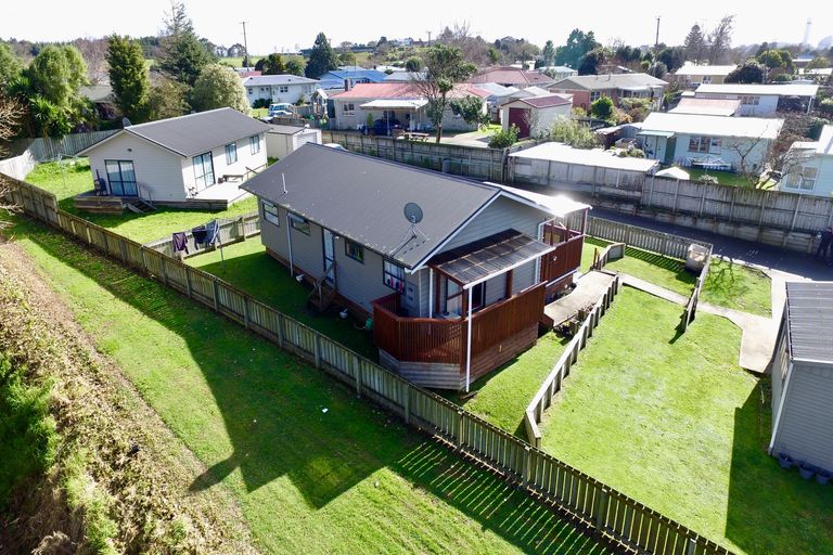 Photo of property in 98b Riverview Road, Huntly, 3700