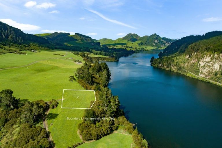 Photo of property in 61/387 Pokuru Road North, Whakamaru, Mangakino, 3492