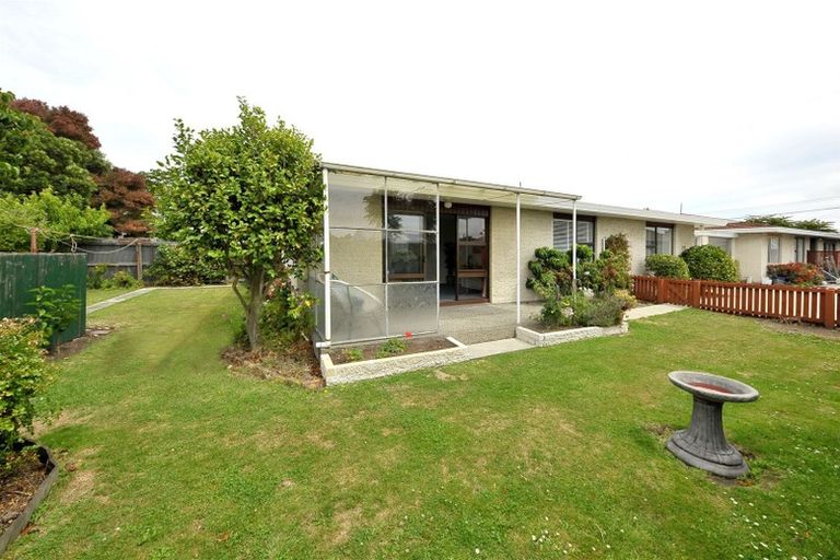 Photo of property in 155 Springs Road, Hornby, Christchurch, 8042