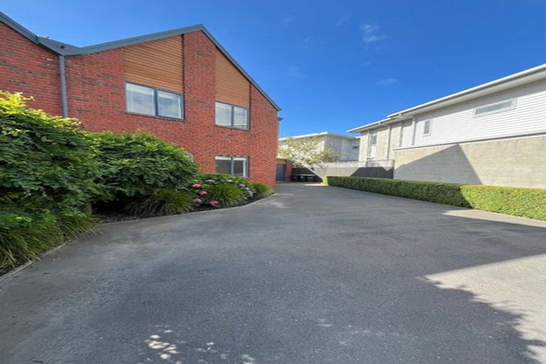 Photo of property in 59 Poulson Street, Addington, Christchurch, 8024