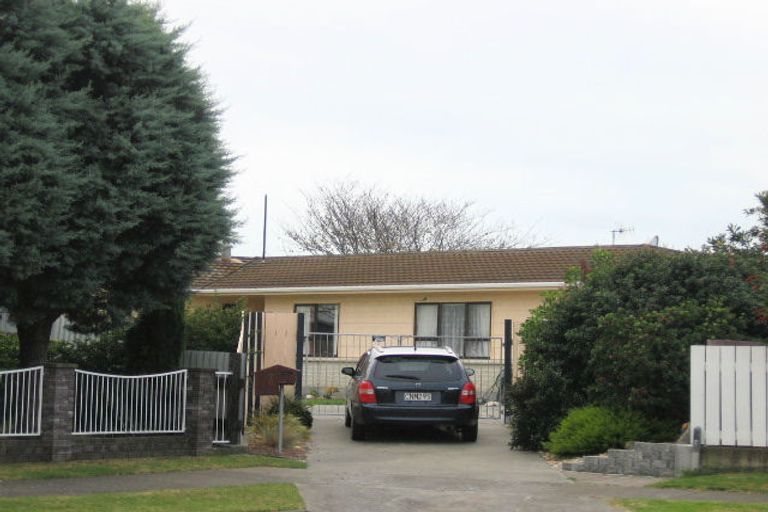 Photo of property in 7 Harris Street, Greenmeadows, Napier, 4112