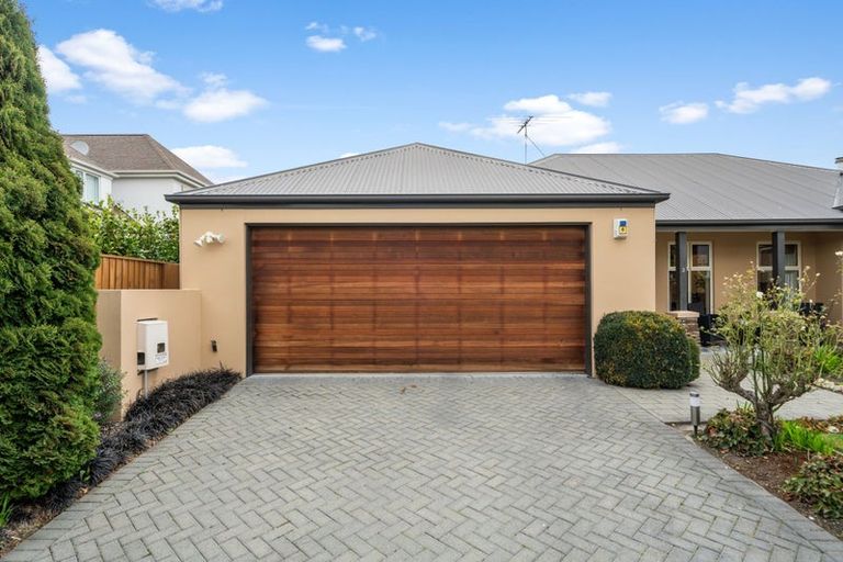 Photo of property in 3 Brookwater Avenue, Northwood, Christchurch, 8051