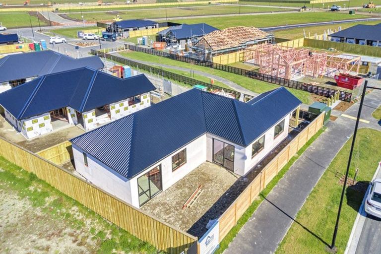 Photo of property in 16 Peek Lane, Rolleston, 7615