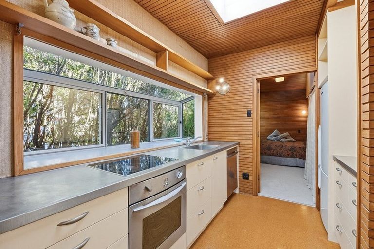 Photo of property in 213 Musselburgh Rise, Andersons Bay, Dunedin, 9013