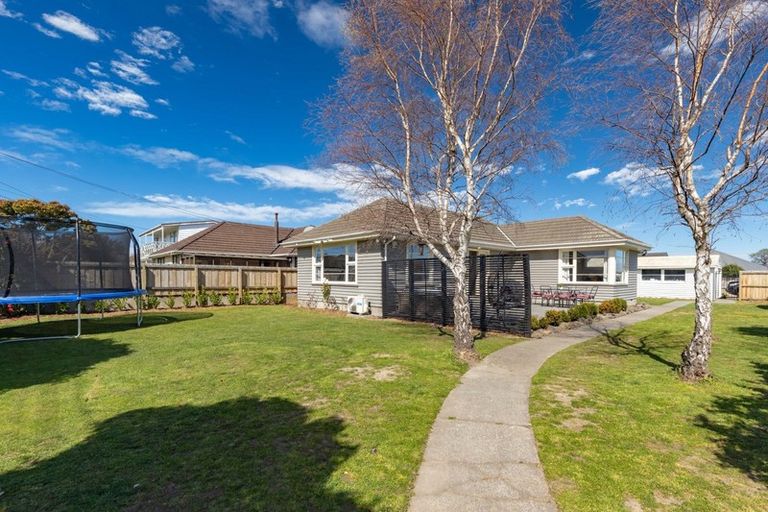 Photo of property in 8 Reginald Street, Burwood, Christchurch, 8083