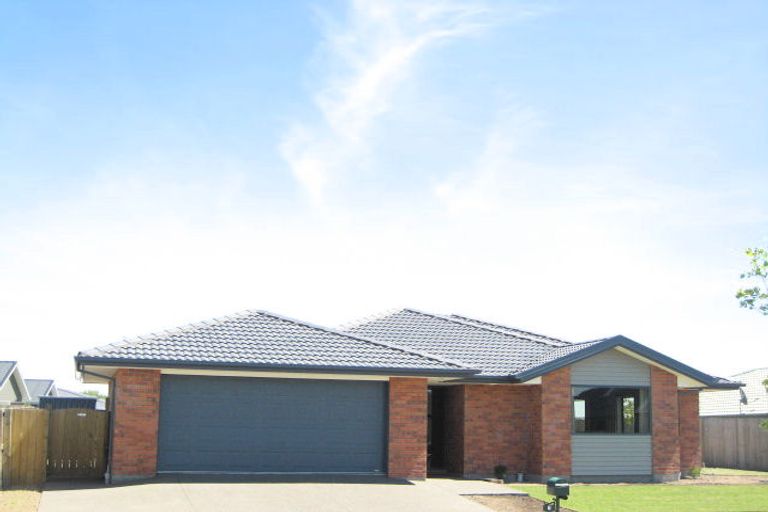 Photo of property in 7 Globe Bay Drive, Templeton, Christchurch, 8042