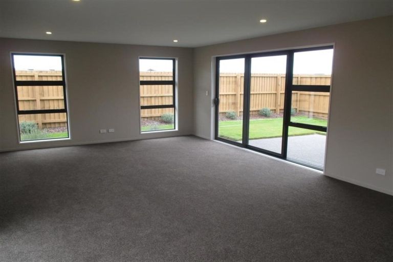 Photo of property in 3 Meadows Drive, Rolleston, 7615